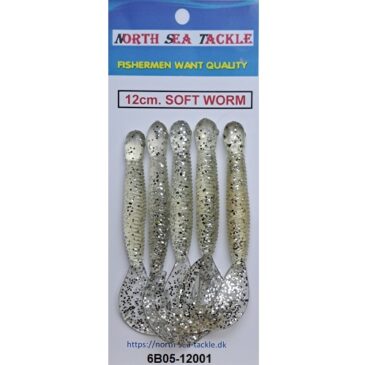 6B05-12001. 12 cm. SOFT HALER