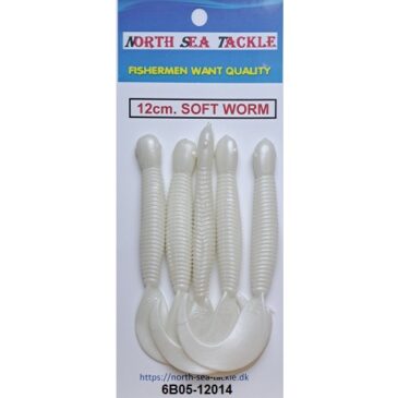 6B05-12014. 12 cm. SOFT HALER