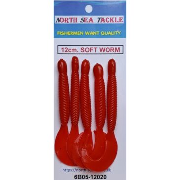 6B05-12020.12 cm. SOFT HALER