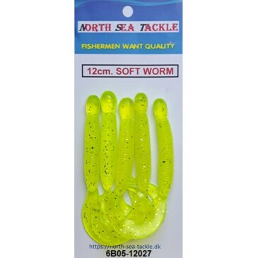 6B05-12027. 12 cm. SOFT HALER