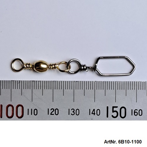 6B10-1100g