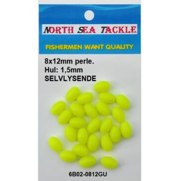 6B02-0812GU. 8×12 mm PERLE