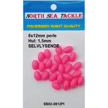 6B02-0812PI. 8×12 mm. PERLE