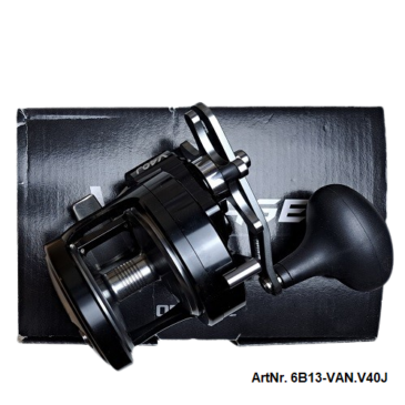 OMOTO VANTAGE V40J.RH. HIGH SPEED.