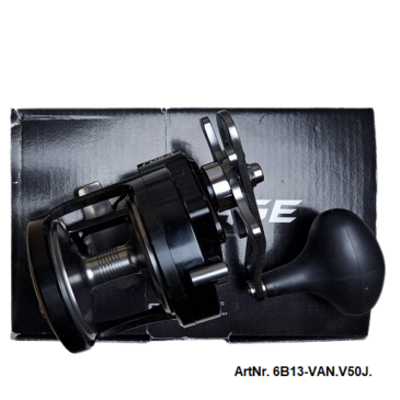 OMOTO VANTAGE V50J.RH. HIGH SPEED.