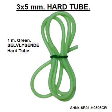 6B01-H0305GR. 3×5 mm. TUBE.